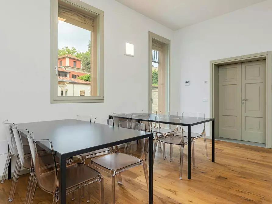 Immagine 5 di Camera in affitto  in Via Montebello a Ferrara