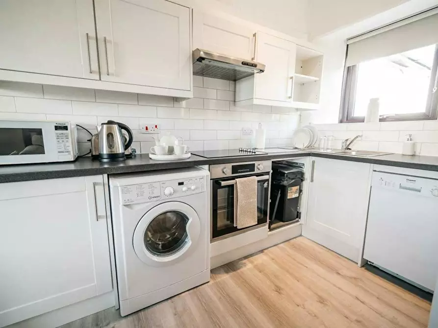 Immagine 3 di Casa indipendente in affitto  in A39 a Bude