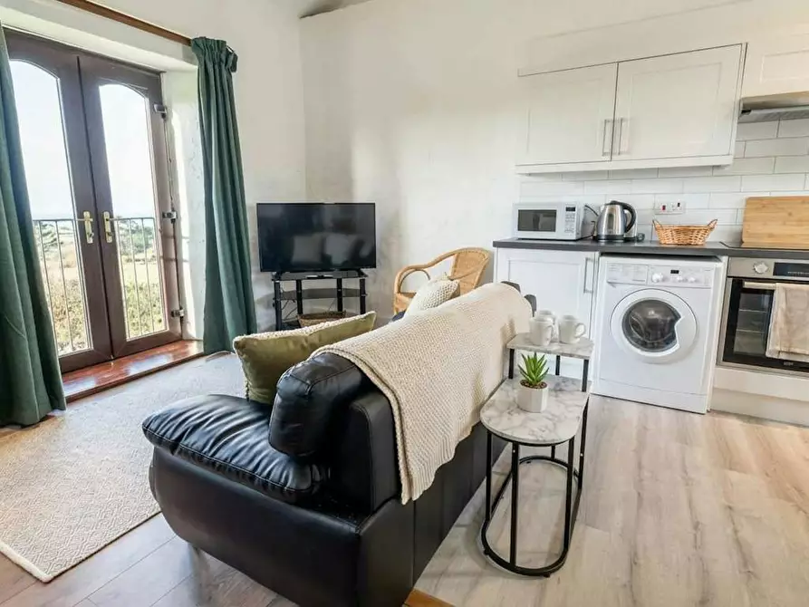 Immagine 1 di Casa indipendente in affitto  in A39 a Bude