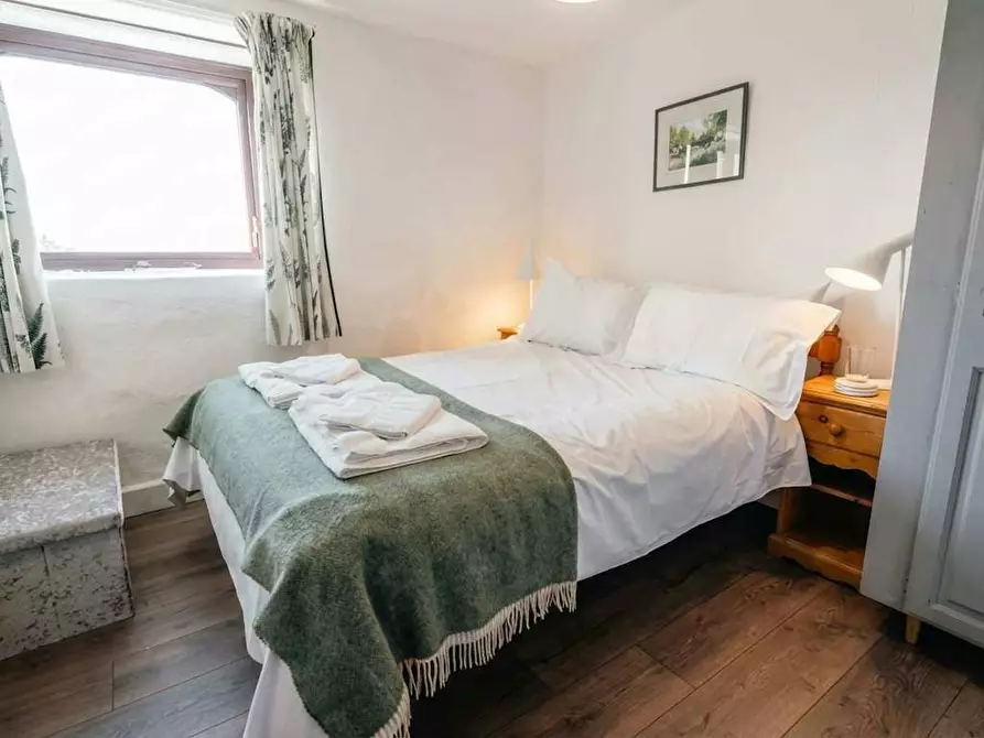 Immagine 2 di Casa indipendente in affitto  in A39 a Bude