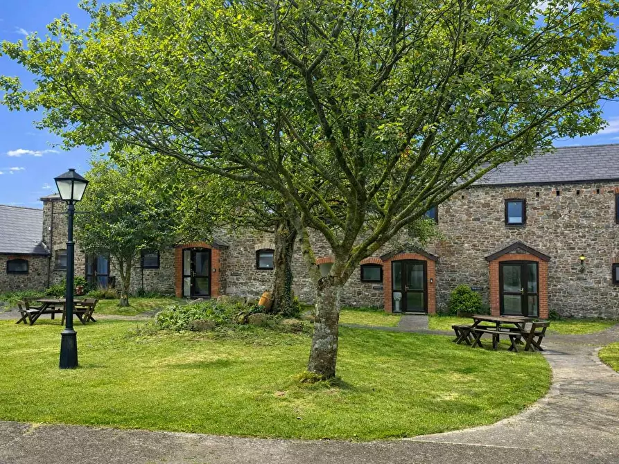 Immagine 5 di Casa indipendente in affitto  in A39 a Bude