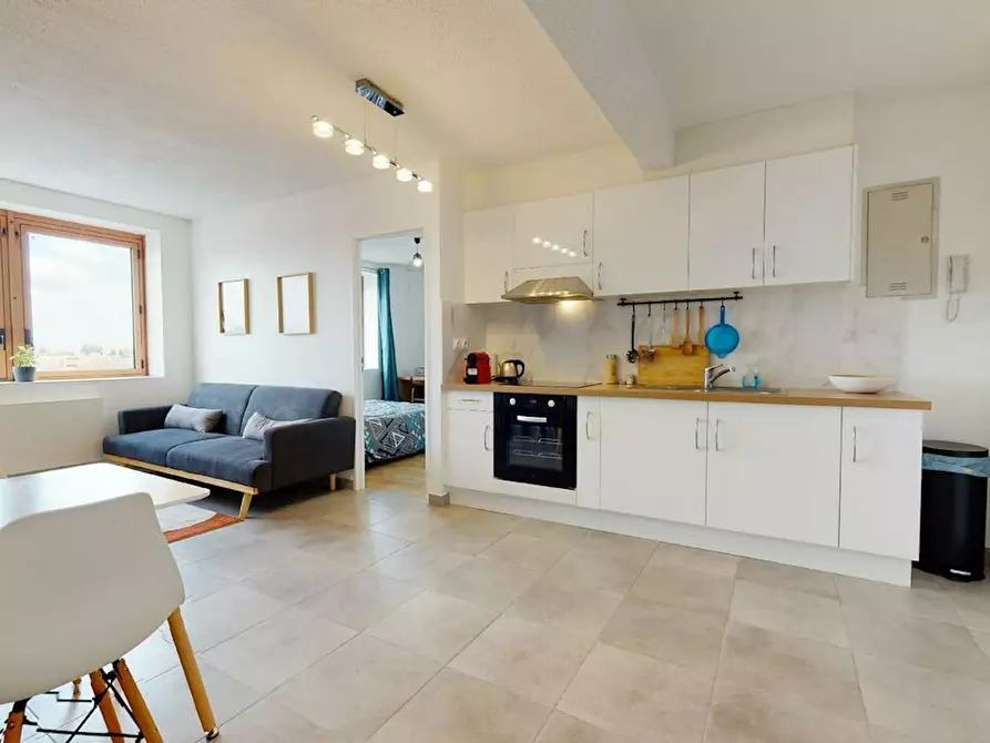 Immagine 4 di Camera in affitto  in Cours du Maréchal Gallieni a Bordeaux