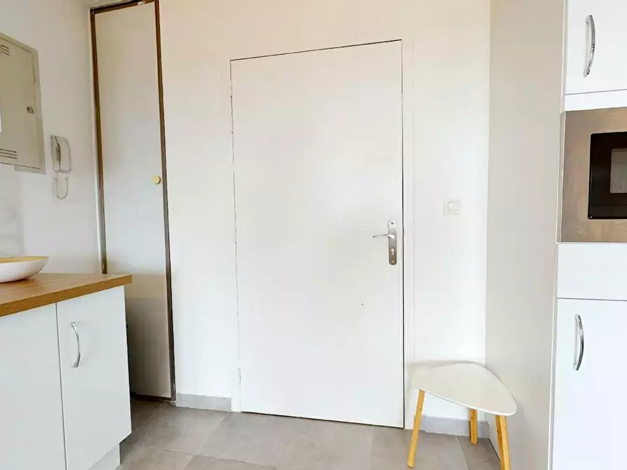 Immagine 6 di Camera in affitto  in Cours du Maréchal Gallieni a Bordeaux