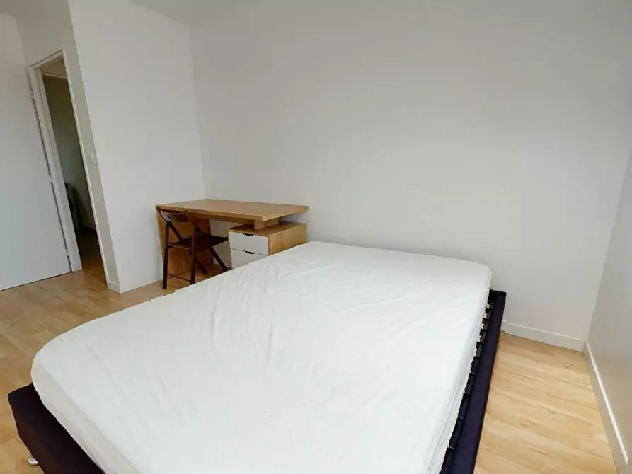 Immagine 2 di Camera in affitto  in Cours du Maréchal Gallieni a Bordeaux