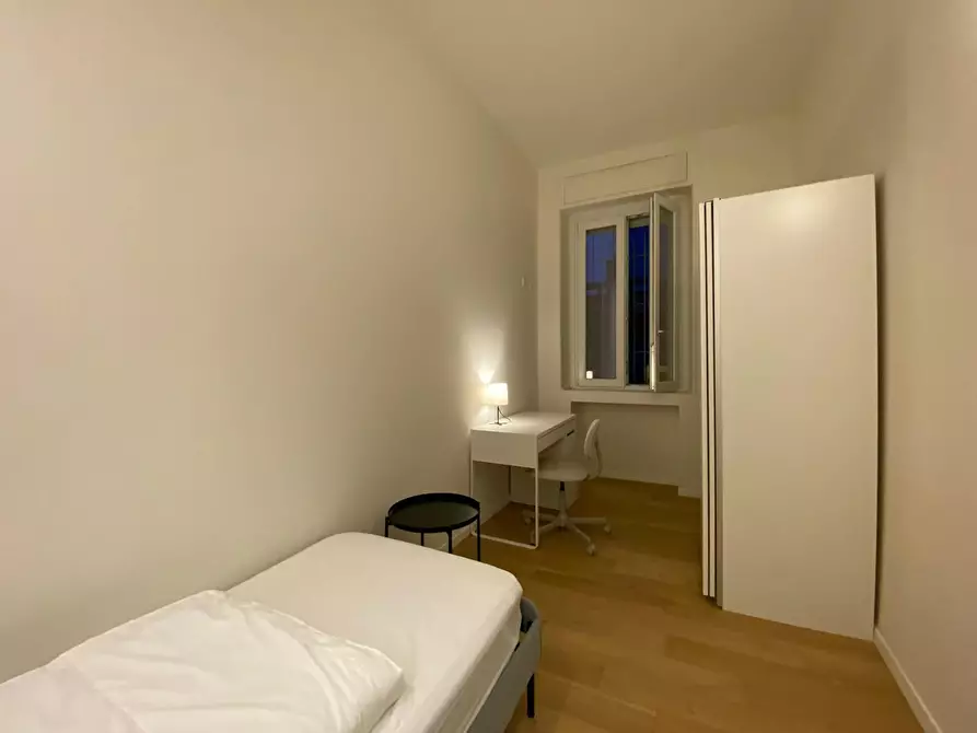 Immagine 1 di Camera in affitto  in Via Manlio e Gioacchino Savaré a Milano
