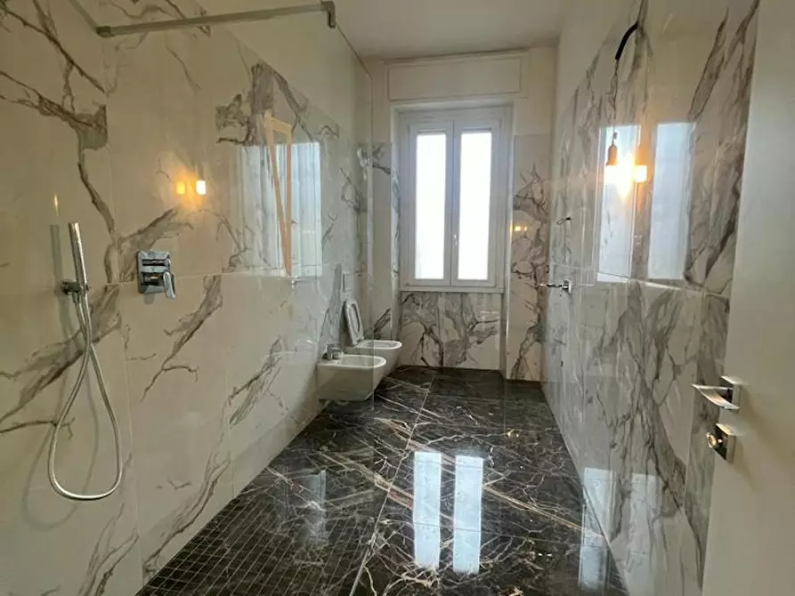 Immagine 7 di Camera in affitto  in Via Manlio e Gioacchino Savaré a Milano