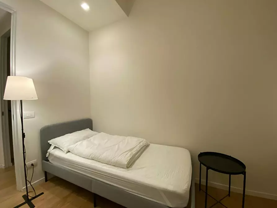 Immagine 2 di Camera in affitto  in Via Manlio e Gioacchino Savaré a Milano