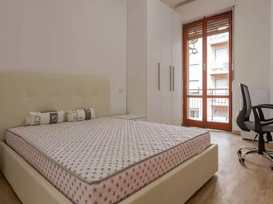 Immagine 6 di Camera in affitto  in Via Antonio Stradivari a Milano