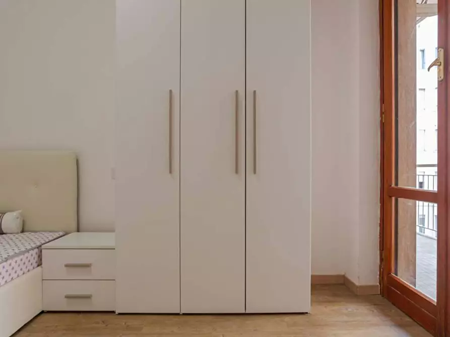 Immagine 8 di Camera in affitto  in Via Antonio Stradivari a Milano