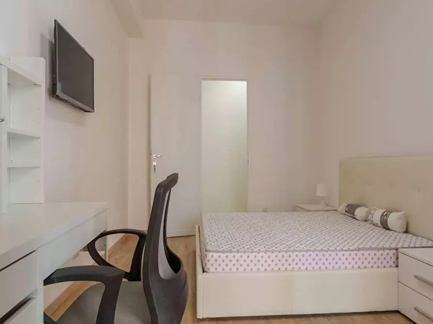 Immagine 4 di Camera in affitto  in Via Antonio Stradivari a Milano