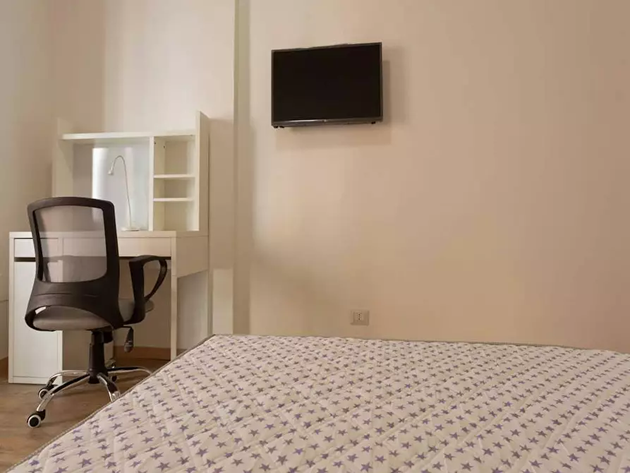 Immagine 9 di Camera in affitto  in Via Antonio Stradivari a Milano