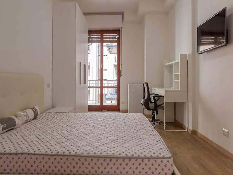 Immagine 5 di Camera in affitto  in Via Antonio Stradivari a Milano