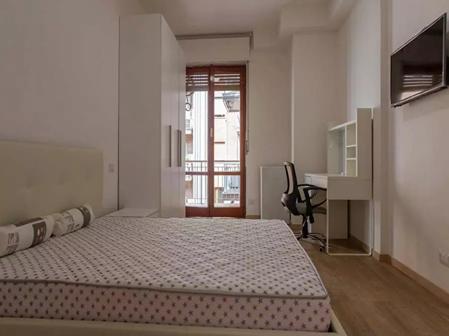 Immagine 3 di Camera in affitto  in Via Antonio Stradivari a Milano