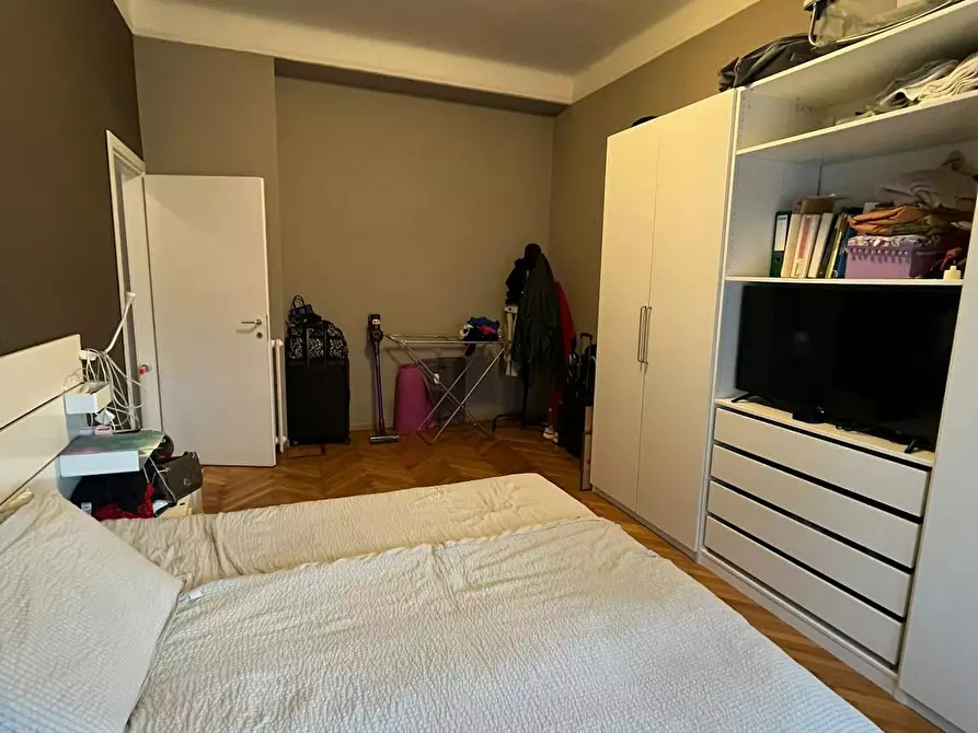 Immagine 6 di Appartamento in affitto  in Via Sofonisba Anguissola a Milano