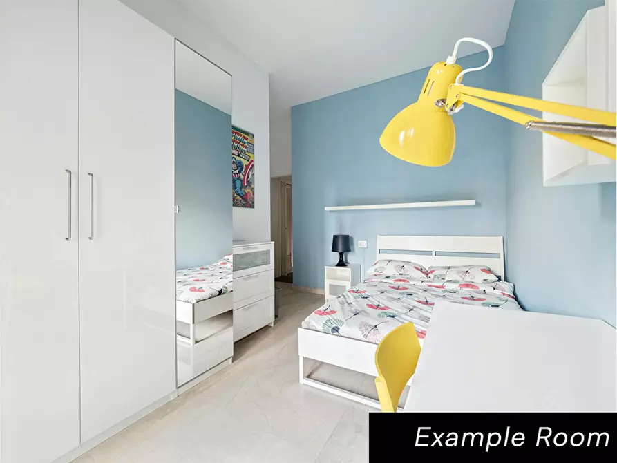 Immagine 1 di Camera in affitto  in Via Orti a Milano