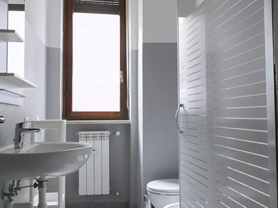 Immagine 8 di Camera in affitto  in Via Orti a Milano