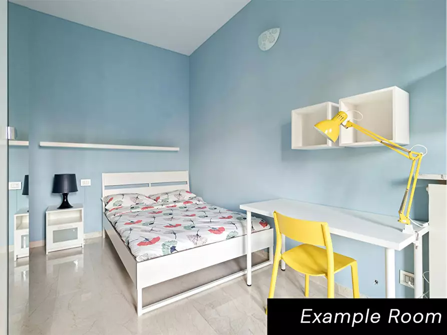 Immagine 3 di Camera in affitto  in Via Orti a Milano