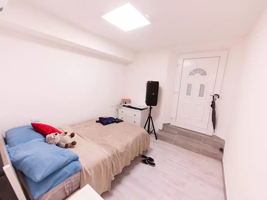 Immagine 2 di Camera in affitto  in Via Claudia a Milano