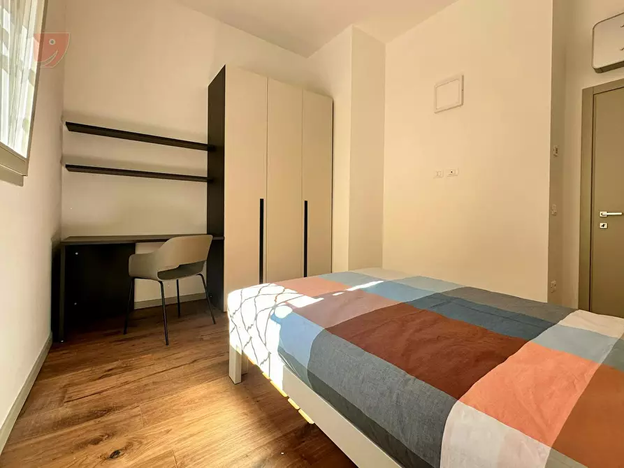 Immagine 1 di Camera in affitto  in Via Montebello a Ferrara