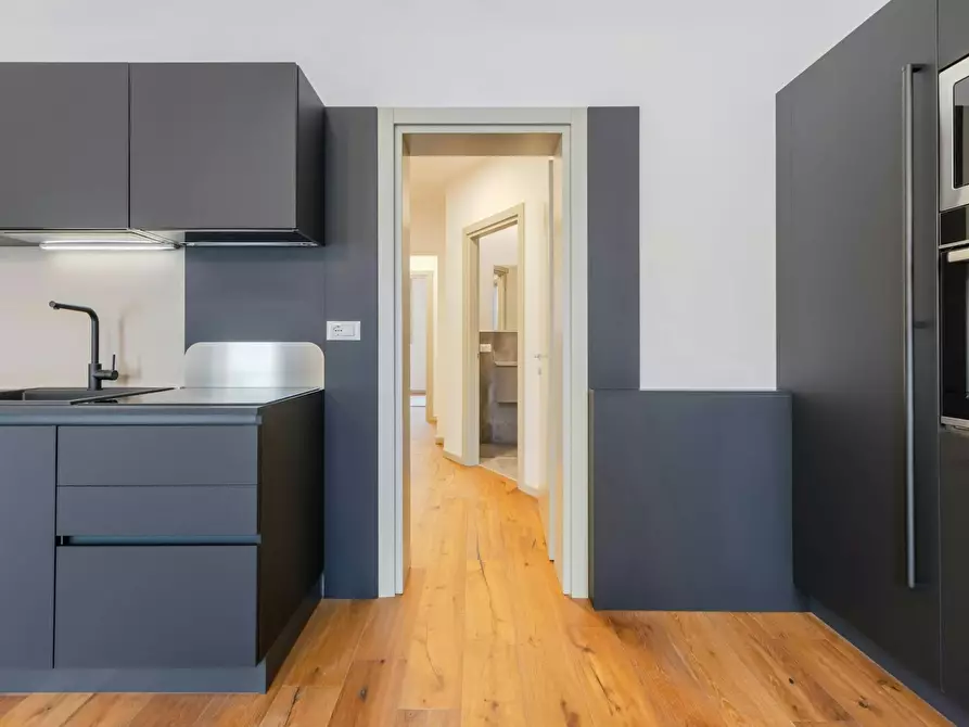 Immagine 9 di Camera in affitto  in Via Montebello a Ferrara