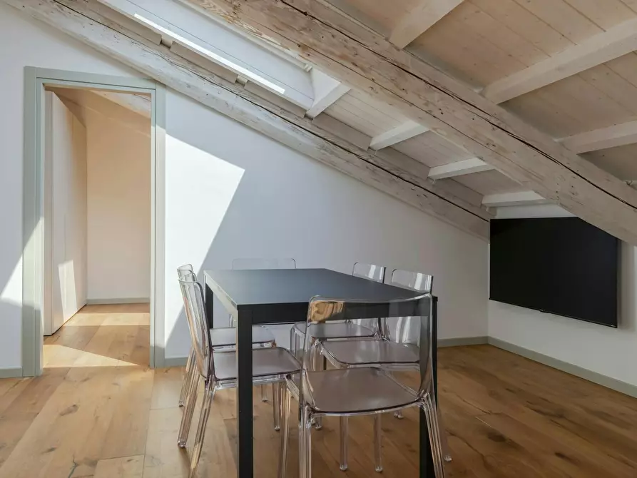 Immagine 7 di Camera in affitto  in Via Montebello a Ferrara