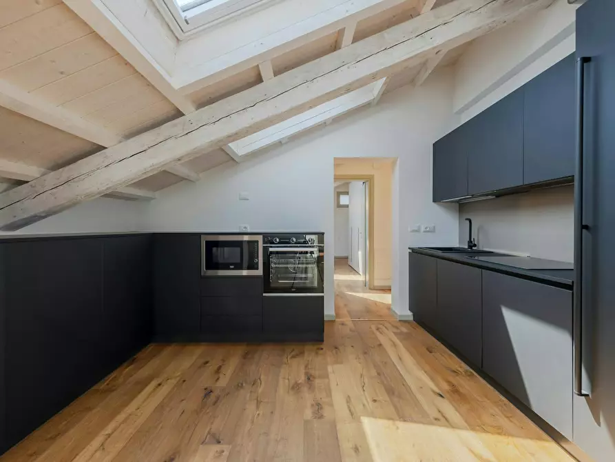 Immagine 6 di Camera in affitto  in Via Montebello a Ferrara