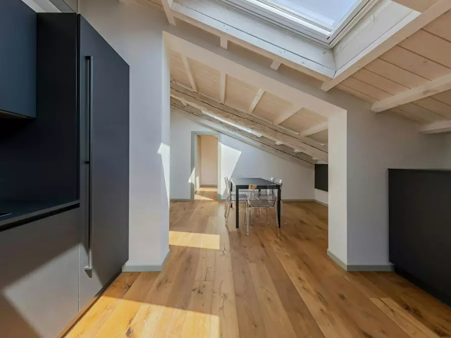 Immagine 6 di Camera in affitto  in Via Montebello a Ferrara