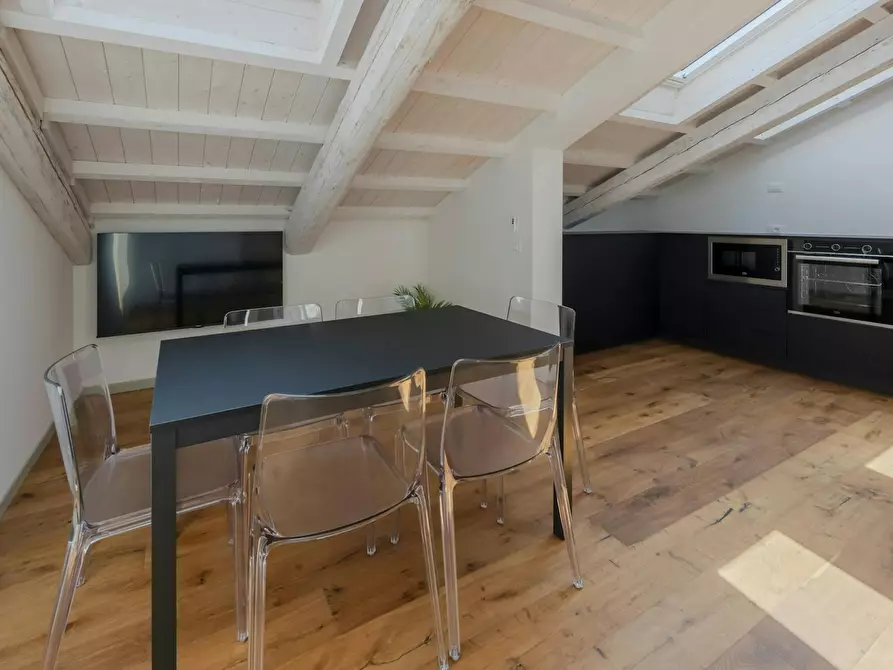 Immagine 7 di Camera in affitto  in Via Montebello a Ferrara