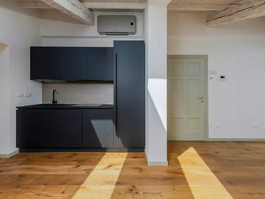 Immagine 4 di Camera in affitto  in Via Montebello a Ferrara