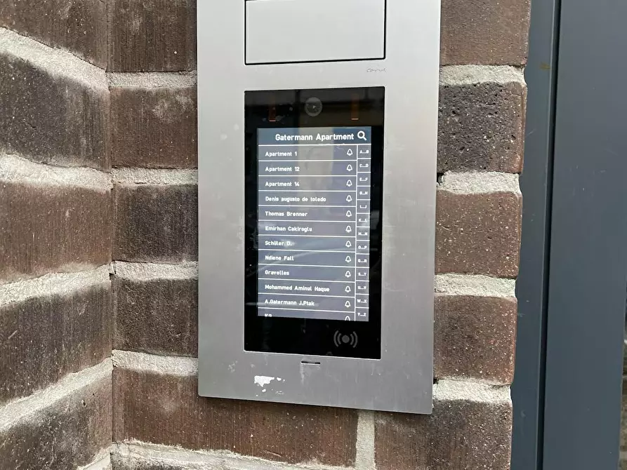 Immagine 5 di Appartamento in affitto  in Colbestraße a Berlin Friedrichshain