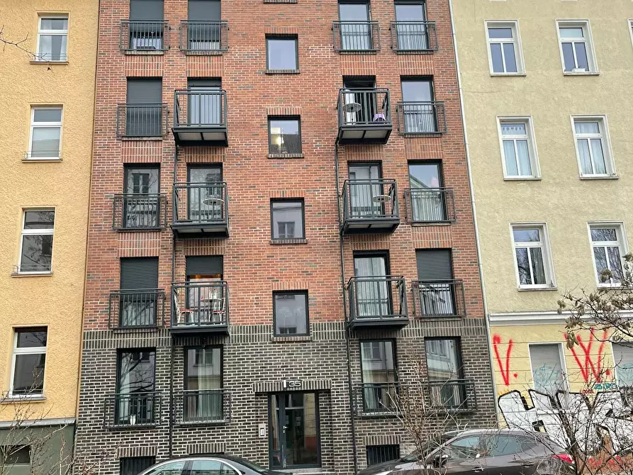 Immagine 8 di Appartamento in affitto  in Colbestraße a Berlin Friedrichshain