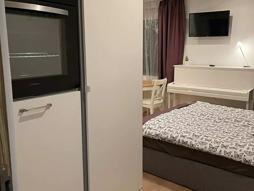 Immagine 10 di Appartamento in affitto  in Colbestraße a Berlin Friedrichshain