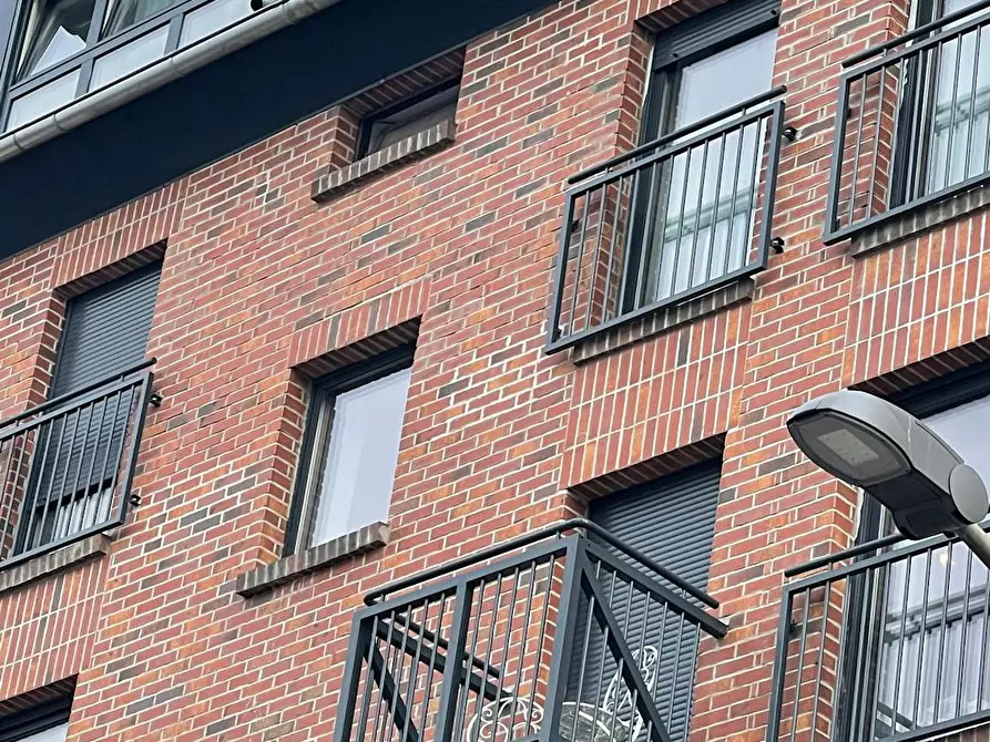 Immagine 4 di Appartamento in affitto  in Colbestraße a Berlin Friedrichshain