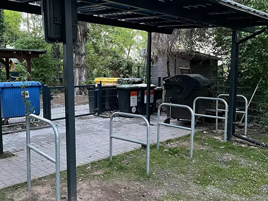 Immagine 7 di Appartamento in affitto  in Colbestraße a Berlin Friedrichshain