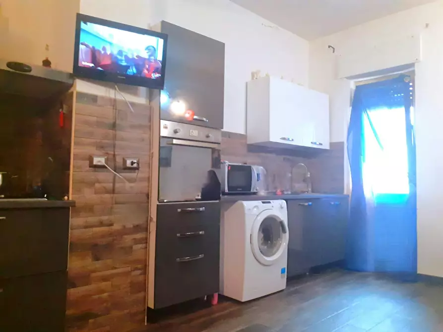 Immagine 8 di Camera in affitto  in Via Napoli a Sassari