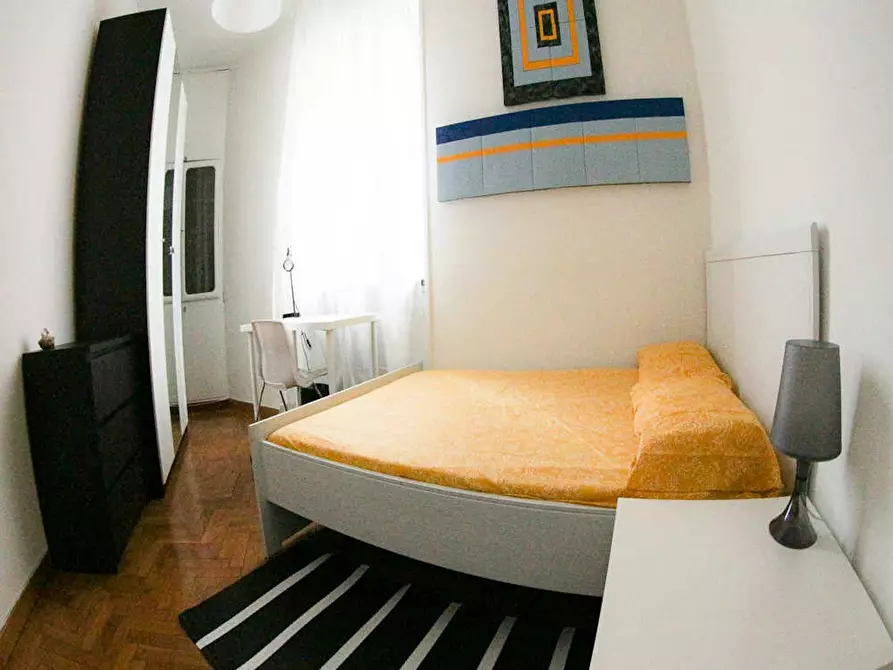 Immagine 2 di Camera in affitto  in Via Nicola D'Apulia a Milano