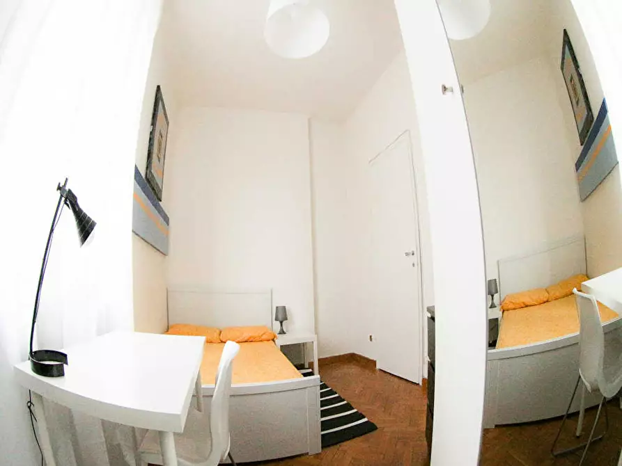 Immagine 1 di Camera in affitto  in Via Nicola D'Apulia a Milano