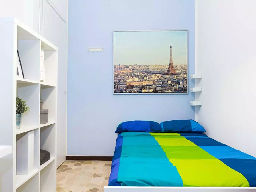 Immagine 3 di Camera in affitto  in Via Bartolomeo D'Alviano a Milano