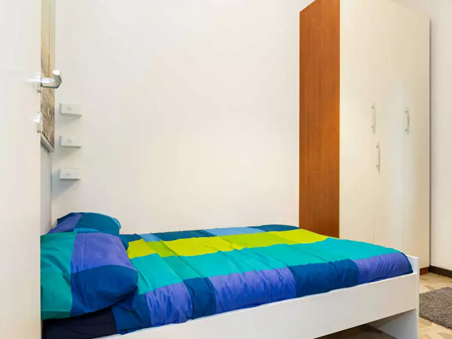 Immagine 7 di Camera in affitto  in Via Bartolomeo D'Alviano a Milano