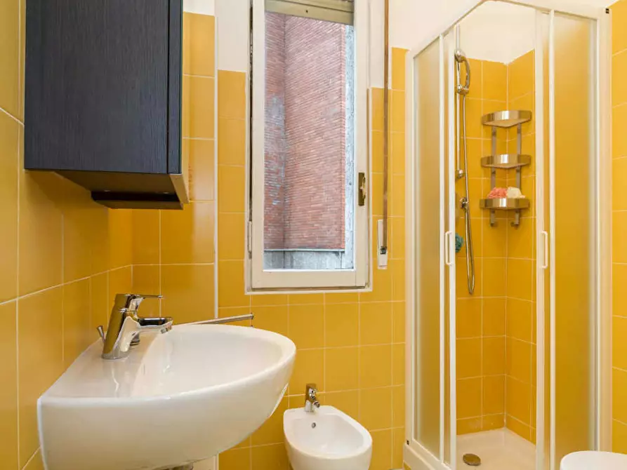 Immagine 8 di Camera in affitto  in Via Bartolomeo D'Alviano a Milano