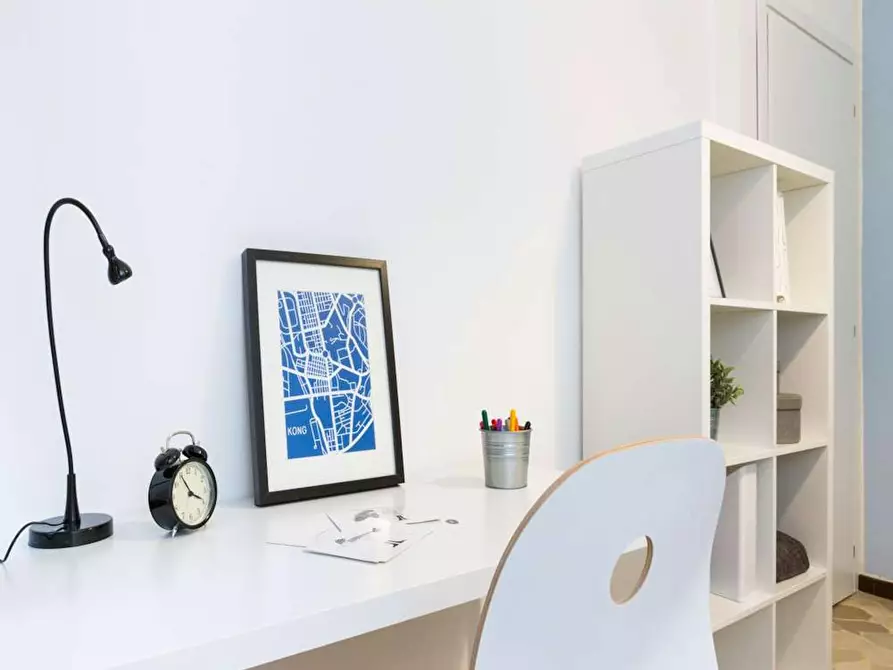 Immagine 7 di Camera in affitto  in Via Bartolomeo D'Alviano a Milano