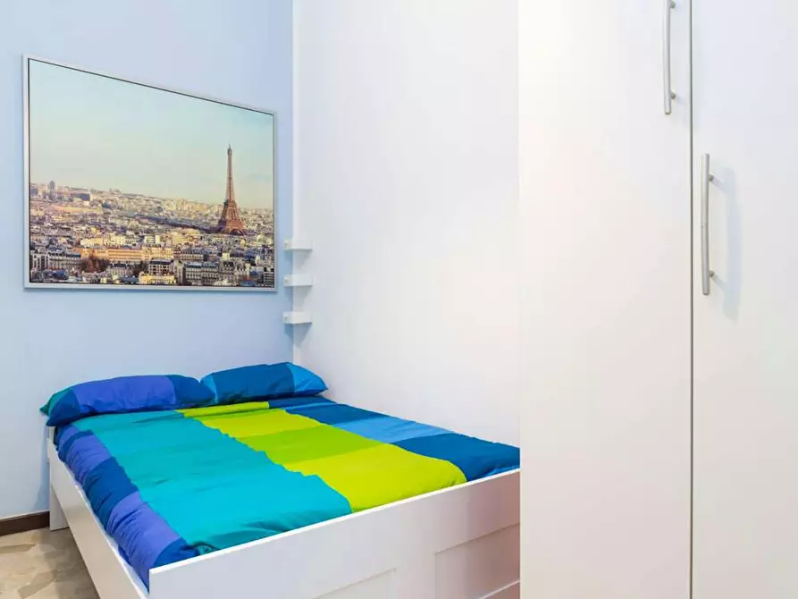 Immagine 2 di Camera in affitto  in Via Bartolomeo D'Alviano a Milano