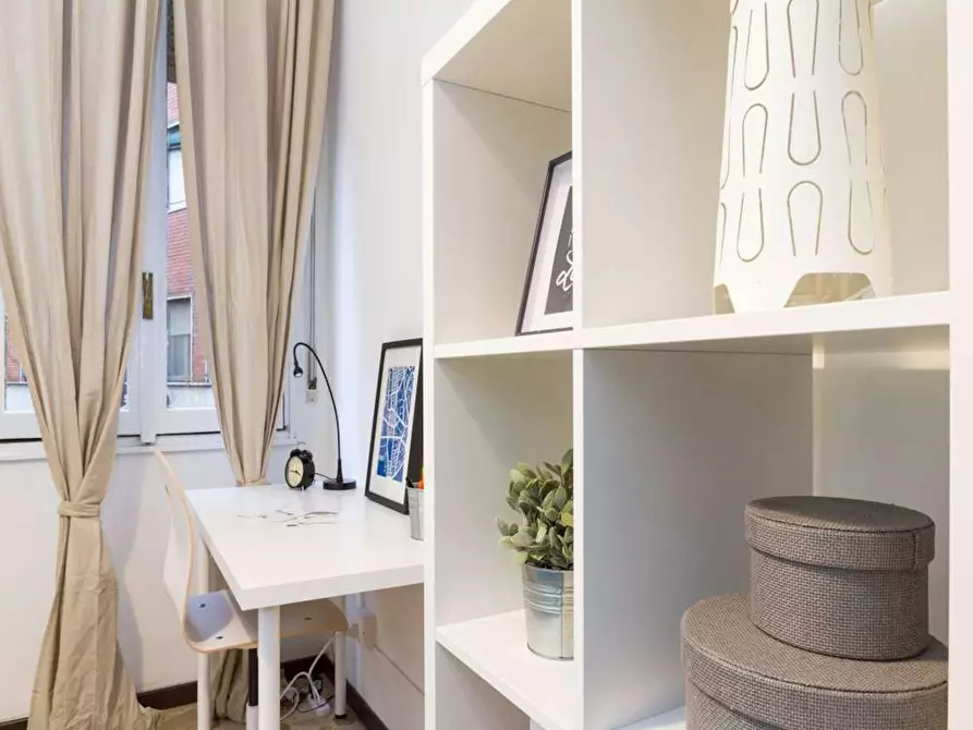 Immagine 6 di Camera in affitto  in Via Bartolomeo D'Alviano a Milano