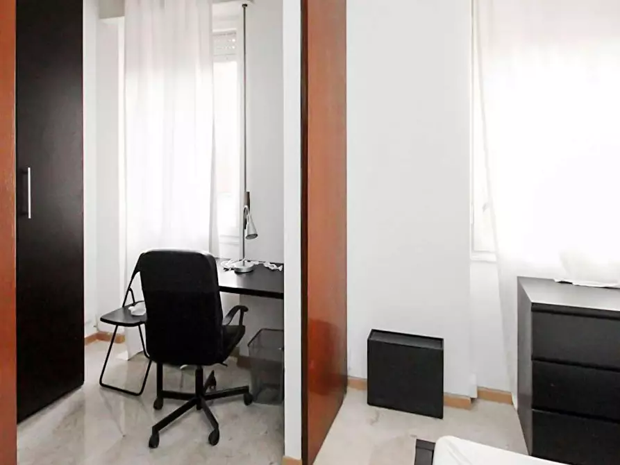 Immagine 5 di Camera in affitto  in Via Bartolomeo D'Alviano a Milano