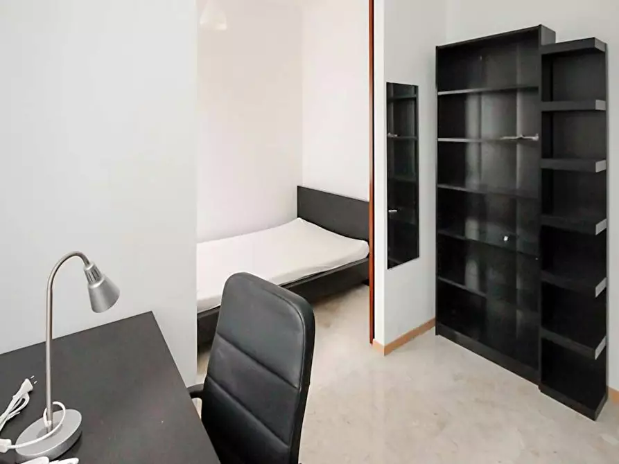 Immagine 1 di Camera in affitto  in Via Bartolomeo D'Alviano a Milano