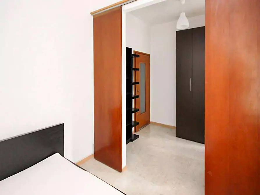 Immagine 4 di Camera in affitto  in Via Bartolomeo D'Alviano a Milano