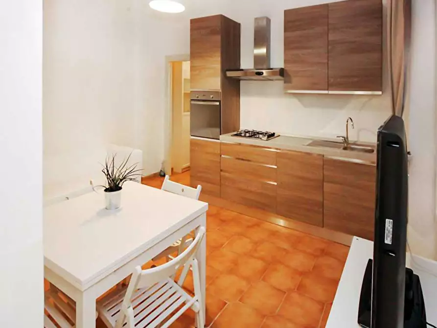 Immagine 4 di Camera in affitto  in Via Bartolomeo D'Alviano a Milano