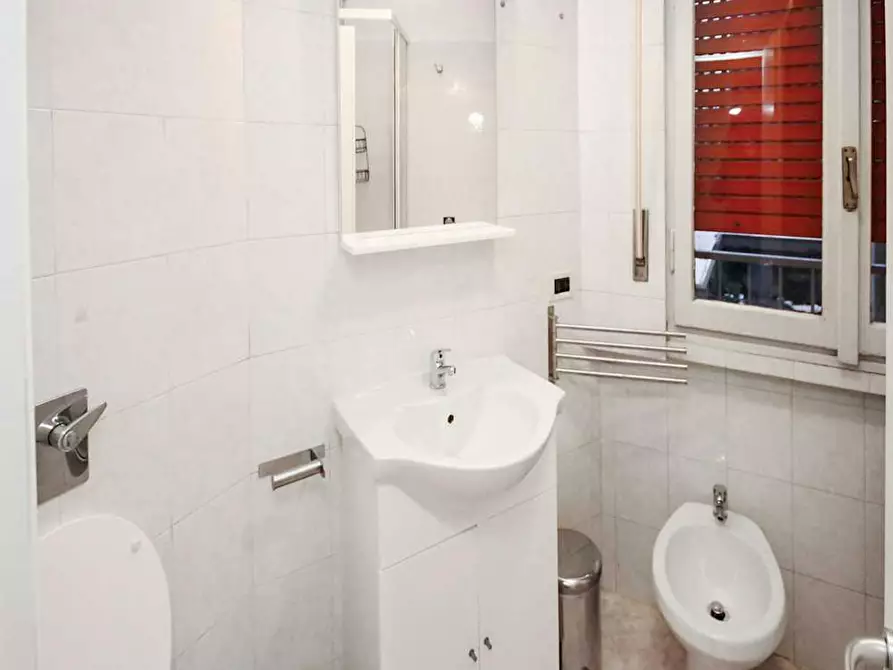 Immagine 5 di Camera in affitto  in Via Bartolomeo D'Alviano a Milano