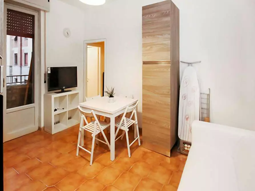 Immagine 7 di Camera in affitto  in Via Bartolomeo D'Alviano a Milano