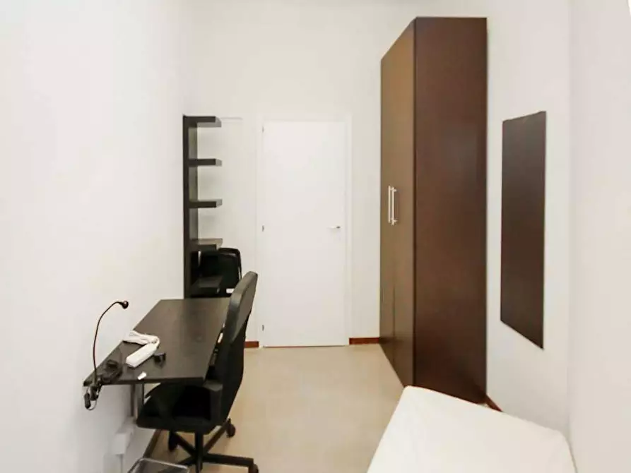 Immagine 3 di Camera in affitto  in Via Bartolomeo D'Alviano a Milano